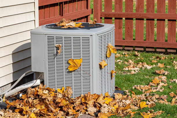 Ductless HVAC repair in Tennille, GA