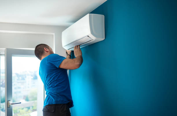Best Air conditioning repair  in Tennille, GA