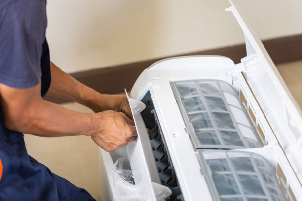 Best HVAC service technicians  in Tennille, GA