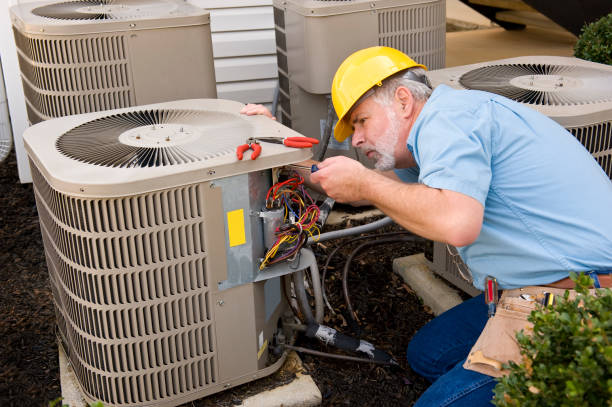Best Ductless HVAC repair  in Tennille, GA