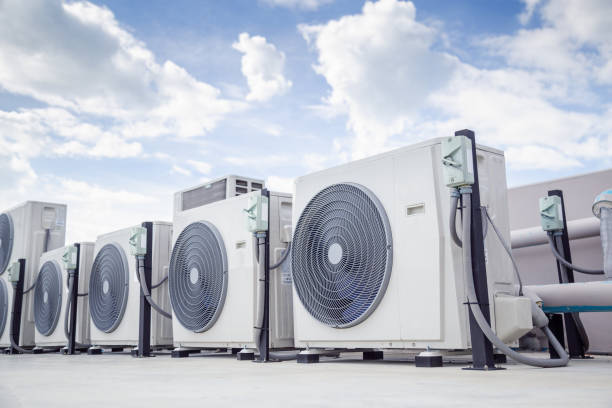 Best HVAC maintenance near me  in Tennille, GA