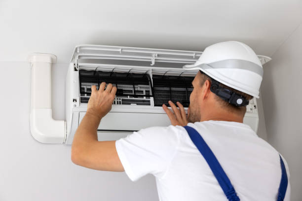 Best HVAC installation services  in Tennille, GA