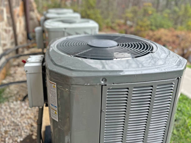 Best Emergency HVAC repair  in Tennille, GA