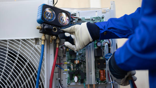 Tennille, GA HVAC Company