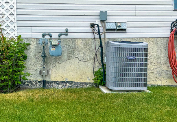 Best HVAC replacement cost  in Tennille, GA